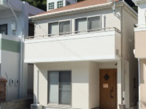 沖縄県名護市のまるまる貸切のアパート・マンションRiverside Yofuke Afp Villa 名護のホテル