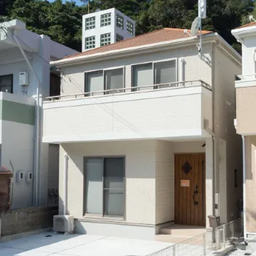 Riverside Yofuke Afp Villa