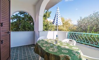 Albergo Residenziale Gli Ontani