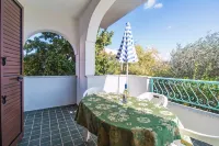 Albergo Residenziale Gli Ontani - Pet friendly