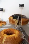 Hotel Mom Assisi - breakfast