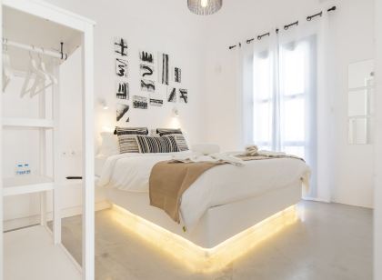 Bedspot Hostel