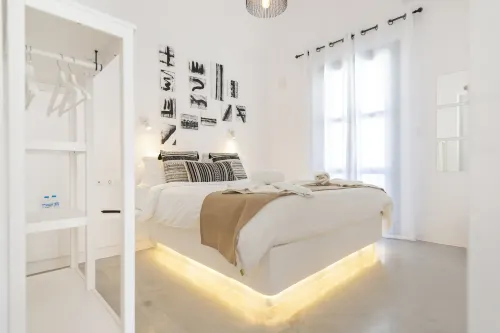 Bedspot Hostel