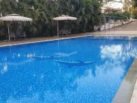 Resort Silver Hills Lonavala Hotels near Khandala