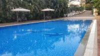 Resort Silver Hills Lonavala - Wifi