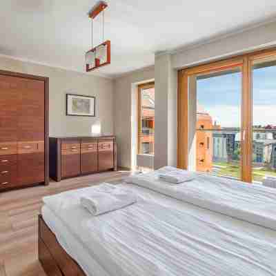 Aura, Sun & Snow Rooms