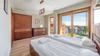Apartamenty Sun & Snow Aura Hotels in Pruszcz Gdański