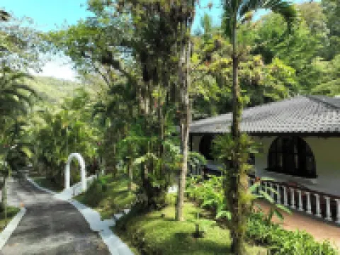 Rio Perlas Thermal Resort & Spa Hotels in 