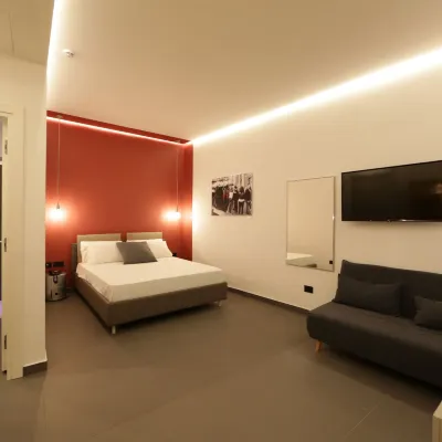 Cellamare Suite & Spa Hotels near Teatro Sannazaro