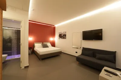Cellamare Suite & Spa Hotel a 