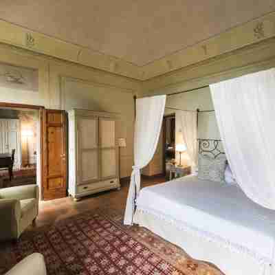 Borgo Pignano Tuscany Rooms