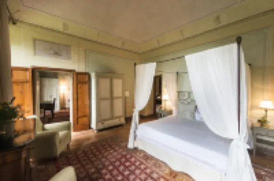 Borgo Pignano Tuscany