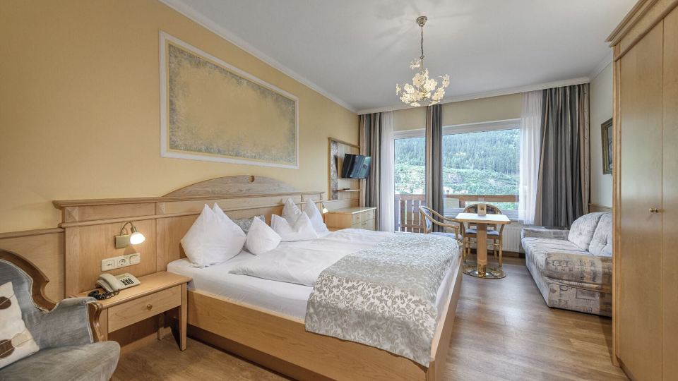 Hotel Alpenblick