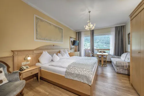 Hotel Alpenblick - bars