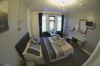 The Eastleigh Hotels in Skegness