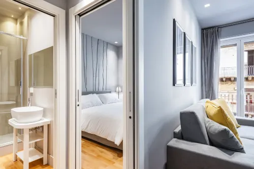 Ferrini Home - Etnea Collection Hotel di Catania