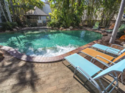 赫維灣海灘旅館 赫維灣酒店