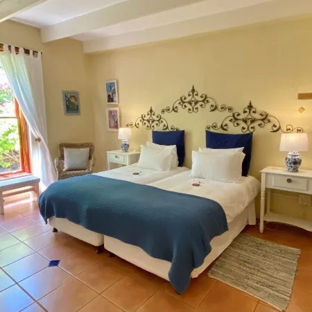 Darling Lodge Guest House