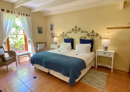 Darling Lodge Guest House Hotel a Darling