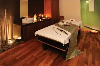Belmar Spa & Beach Resort - spa