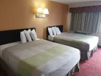 Split Mountain Motel Hotel a Vernal