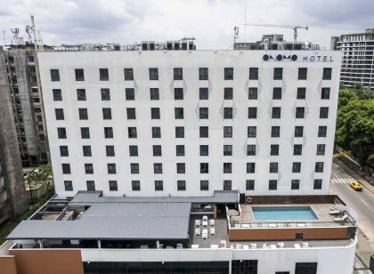 Onomo Hotel Douala