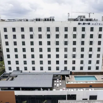 ONOMO Hotel Douala