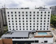 Onomo Hotel Douala Hotels near Douala General Hospital.