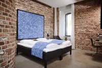Hindsgavl Slot Hoteles en Middelfart