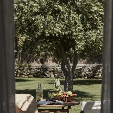 Yria Island Boutique Hotel & Spa