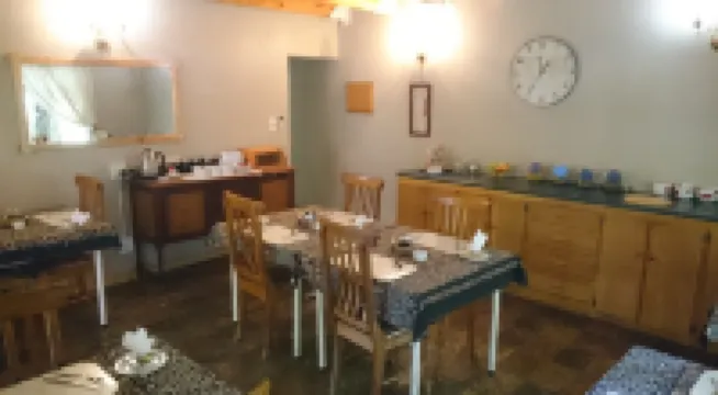 Ladybrand Guest House