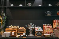 Lielupe Hotel Spa & Conferences by Semarah - Desayuno