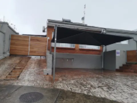 天空連鎖假日酒店