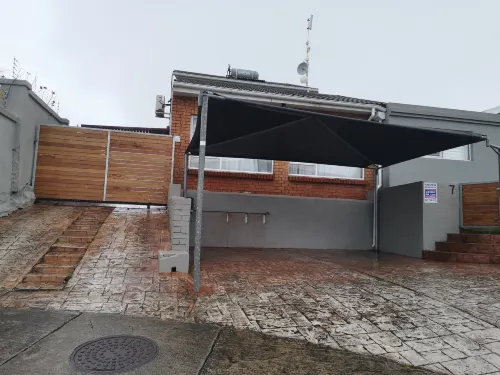 Sky Holiday House Hotels in Amatole