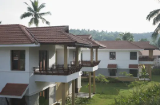 Niraamaya Wellness Retreats, Surya Samudra, Kovalam Hotels in 