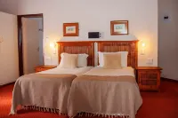 The Nest Drakensberg Mountain Resort Hotel
