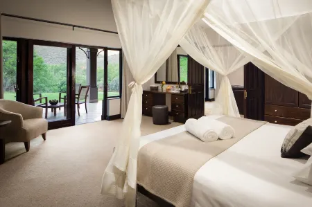 Wildehondekloof Game Lodge