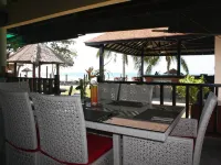 Beringgis Beach Resort & Spa - breakfast