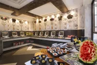 Southend by Tgi - breakfast