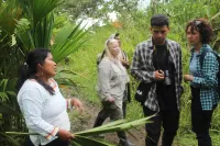 Yarina Eco Lodge - 2-Star