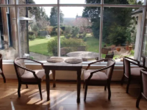 Lubnaig Guest House Hotels in Callander