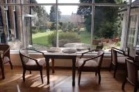 Lubnaig Guest House Hotels in Callander