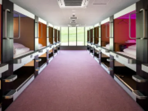 ロッジモイワ834 ニセコのホテル