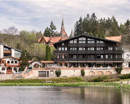 克拉尼奇西酒店 哈嫩克利博克斯維斯酒店