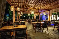Natura Luxury Boutique Hotel Skopelos
