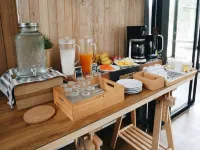The Cabin Beach Resort Hotele w: Phangan