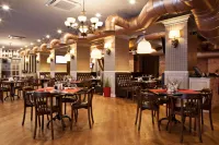 Azimut Hotel Stavropol