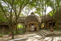 Serengeti Serena Safari Lodge - 4-Star