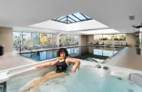 Monte Santo Resort - spa