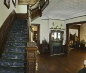 McFarlin House B&B Hotels in Quincy